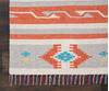 Nourison Baja Beige Runner 23 X 76 Area Rug 805-140882 Thumb 1