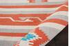 Nourison Baja Beige Runner 23 X 76 Area Rug 805-140882 Thumb 2