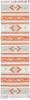 Nourison Baja Beige Runner 23 X 76 Area Rug 805-140882 Thumb 0