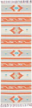 Nourison Baja Beige Runner 2'3" X 7'6" Area Rug  805-140882