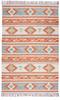 Nourison Baja Beige 36 X 56 Area Rug  805-140883 Thumb 0