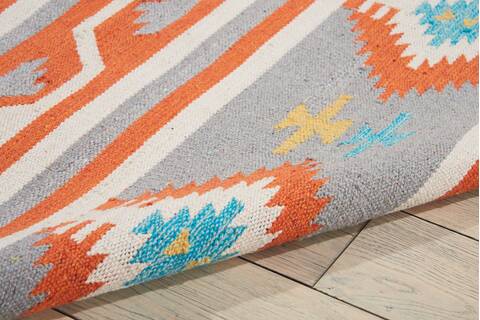 Nourison Baja Beige 50 X 70 Area Rug 805-140884 Image 2