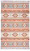 Nourison Baja Beige 50 X 70 Area Rug  805-140884 Thumb 0