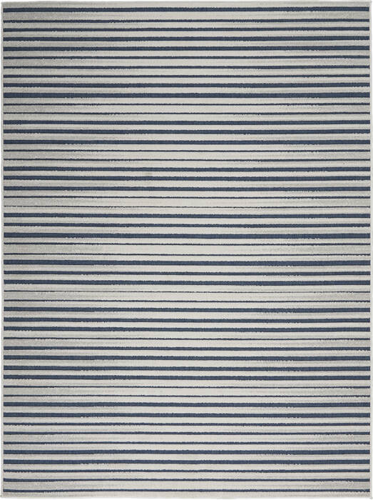 Nourison Calobra Blue 40 X 60 Area Rug 805-140892 Image 0