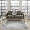 Nourison Calobra Blue 40 X 60 Area Rug 805-140892 Thumb 3