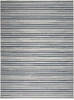 Nourison Calobra Blue 40 X 60 Area Rug 805-140892 Thumb 0