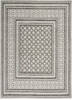 Nourison Calobra Grey 53 X 73 Area Rug 805-140903 Thumb 0