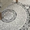 Nourison Calobra Grey 40 X 60 Area Rug 805-140906 Thumb 4