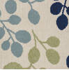 Nourison Caribbean Beige Square 53 X 53 Area Rug 805-140915 Thumb 5