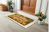 Nourison Casa Bella Multicolor 16 X 26 Area Rug  805-140921 Thumb 1