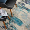 Nourison Celestial Beige 70 X 100 Area Rug 805-140925 Thumb 4
