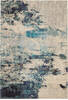Nourison Celestial Beige 70 X 100 Area Rug 805-140925 Thumb 0