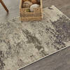 Nourison Celestial Beige 22 X 39 Area Rug  805-140930 Thumb 4