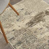 Nourison Celestial Beige 30 X 50 Area Rug 805-140932 Thumb 4