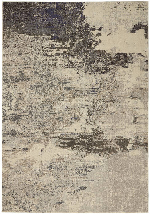 Nourison Celestial Beige 311 X 511 Area Rug 805-140933 Image 0