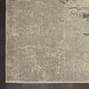 Nourison Celestial Beige 90 X 120 Area Rug 805-140940 Thumb 1
