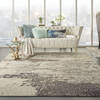 Nourison Celestial Beige 90 X 120 Area Rug 805-140940 Thumb 3