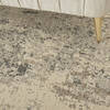 Nourison Celestial Beige 90 X 120 Area Rug 805-140940 Thumb 4