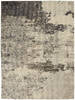 Nourison Celestial Beige 90 X 120 Area Rug 805-140940 Thumb 0