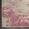 Nourison Celestial Beige 100 X 140 Area Rug 805-140941 Thumb 1