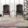 Nourison Celestial Beige 100 X 140 Area Rug 805-140941 Thumb 3