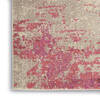 Nourison Celestial Beige 100 X 140 Area Rug 805-140941 Thumb 5