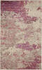 Nourison Celestial Beige 30 X 50 Area Rug 805-140947 Thumb 0