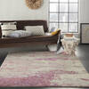 Nourison Celestial Beige 53 X 73 Area Rug  805-140950 Thumb 3