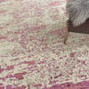 Nourison Celestial Beige 710 X 106 Area Rug 805-140953 Thumb 4