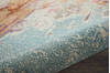 Nourison Celestial Multicolor 70 X 100 Area Rug 805-140959 Thumb 2