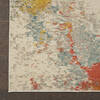 Nourison Celestial Beige 100 X 140 Area Rug 805-140966 Thumb 1