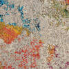 Nourison Celestial Beige 30 X 50 Area Rug 805-140967 Thumb 4