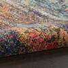 Nourison Celestial Multicolor 53 X 73 Area Rug 805-140971 Thumb 2