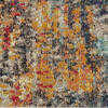 Nourison Celestial Multicolor 53 X 73 Area Rug 805-140971 Thumb 5