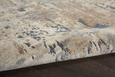 Nourison Concerto Beige 67 X 96 Area Rug 805-140981 Image 2