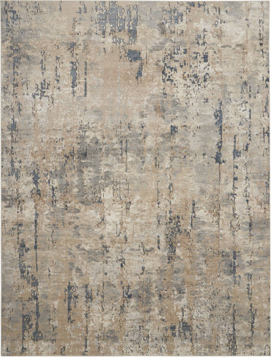 Nourison Concerto Beige 67 X 96 Area Rug 805-140981 Image 0
