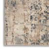 Nourison Concerto Beige 67 X 96 Area Rug 805-140981 Thumb 5