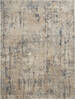 Nourison Concerto Beige 810 X 1110 Area Rug 805-140983 Thumb 0