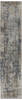 Nourison Concerto Blue Runner 22 X 76 Area Rug 805-140986 Thumb 0