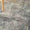Nourison Concerto Blue 39 X 59 Area Rug 805-140987 Thumb 4