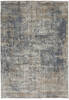 Nourison Concerto Blue 39 X 59 Area Rug 805-140987 Thumb 0