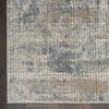 Nourison Concerto Blue 710 X 910 Area Rug 805-140990 Thumb 1