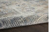 Nourison Concerto Blue 710 X 910 Area Rug 805-140990 Thumb 2