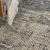 Nourison Concerto Blue 710 X 910 Area Rug 805-140990 Thumb 4