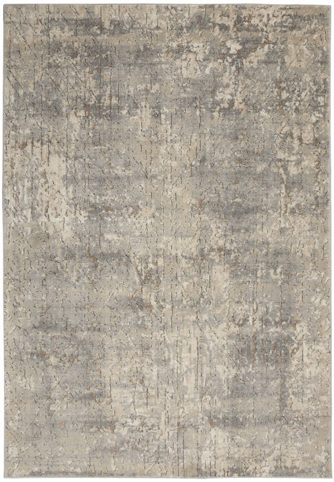 Nourison Concerto Beige 39 X 59 Area Rug 805-140995 Image 0