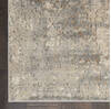 Nourison Concerto Beige 39 X 59 Area Rug 805-140995 Thumb 1