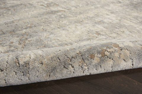 Nourison Concerto Beige 710 X 910 Area Rug 805-140998 Image 2