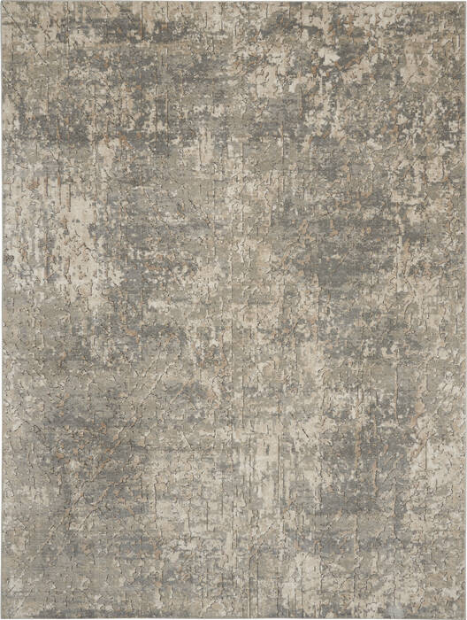 Nourison Concerto Beige 710 X 910 Area Rug 805-140998 Image 0