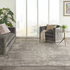 Nourison Concerto Beige 710 X 910 Area Rug  805-140998 Thumb 3