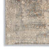 Nourison Concerto Beige 710 X 910 Area Rug  805-140998 Thumb 5